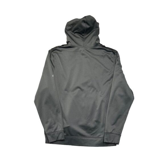 Majestic Men's Thermal Base Tennessee Titans Hoodie - Picture 5 of 10